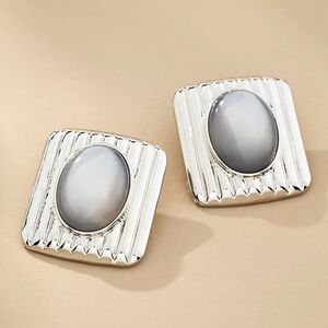 Anthropolige Earrings